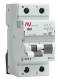 фото Автомат дифференциальный EKF rcbo6-1pn-10D-30-a-av в Перми