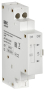 фото Расцепитель минимального напряжения IEK AR-AUX-UX30