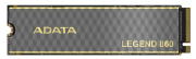 фото Накопитель SSD ADATA LEGEND 860