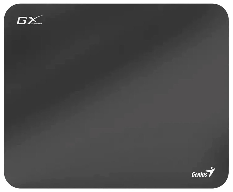 Коврик для мыши Genius GX-Pad 340 31250024400 Black