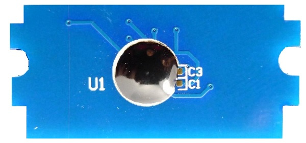 фото Запчасть  ELP ELP-CH-TK3200 в Екатеринбурге