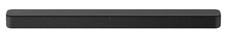 

Саундбар Sony HT-S100F 2.0, 120 Вт. Цвет: черный (вилка UK/UAE 3-pin), HT-S100F