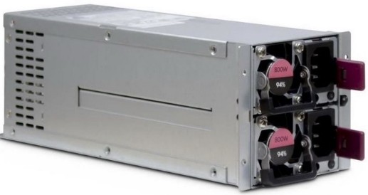 Блок питания ASPower R2A-DV0800-N