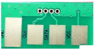

Запчасть ELP ELP-CH-S2850-5K Чип Samsung ML2850/2851 (MLT-D2850B-EXP) 5K, ELP-CH-S2850-5K