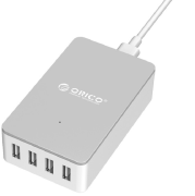 фото Зарядное устройство Orico CSE-4U