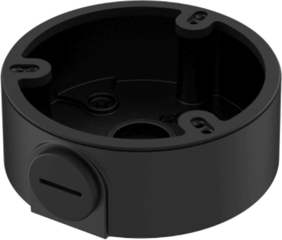 

Коробка монтажная Dahua DH-PFA135-B, DH-PFA135-B