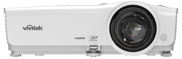 

Проектор Vivitek DW284ST 813097024923, DW284ST