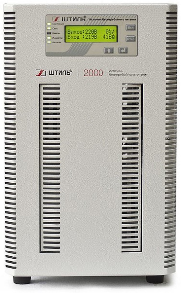 фото Источник бесперебойного питания  Штиль ST1102SL (УЦЕНЕННЫЙ) в Екатеринбурге