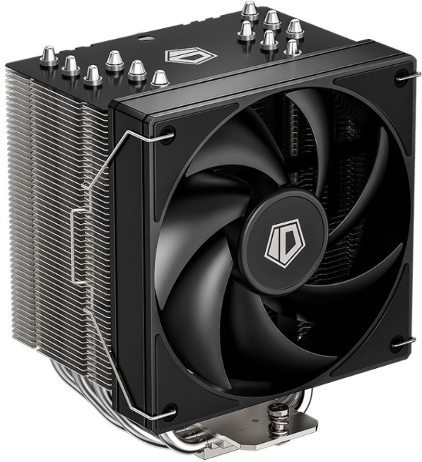 

Кулер ID-Cooling SE-610-XT BASIC LGA1851/1700/1200/115X/AM5/AM4 (TDP 250W, 120mm, 500-2000rpm, 78.25CFM, 29.85dBa) RET, SE-610-XT BASIC