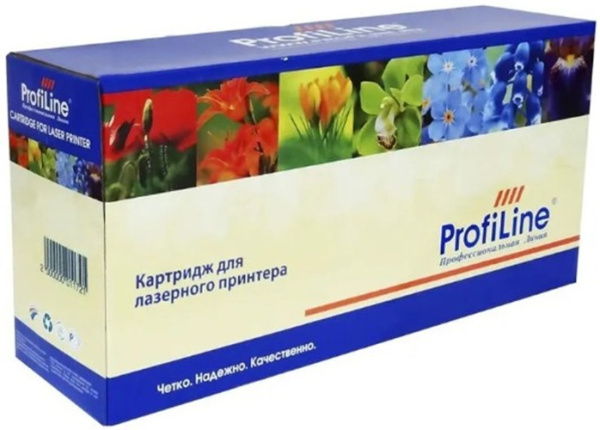 Изображение товара Картридж ProfiLine PL_W2001A_C Cyan для HP Color LaserJet Enterprise M751