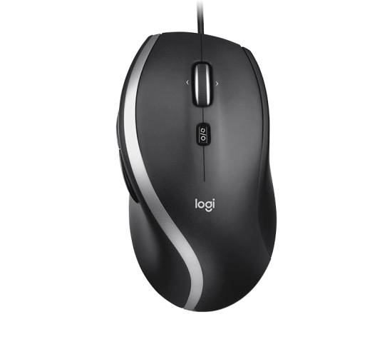 фото Мышь проводная Logitech M500s Advanced в Волгограде