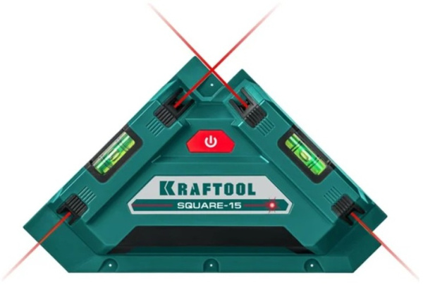Изображение товара Угольник Kraftool Square-15