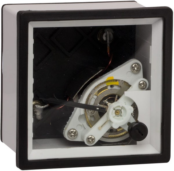 

Амперметр EKF ama-721 АМA-721 (без шкалы) аналоговый на панель (72х72) квадратный вырез трансф. подкл., ama-721