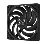 фото Вентилятор для корпуса  Scythe Wonder Tornado 120 Slim