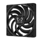 фото Вентилятор для корпуса Scythe Wonder Tornado 120 Slim в Казани