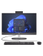 фото Моноблок 23.8" HP ProOne 240 G10 All-in-One NT (Intel Core Ultra 5 125U, 8ГБ SODIMM DDR4, SSD 512 ГБ, Arc graphics, Без ОС) Серый [D10FBET]