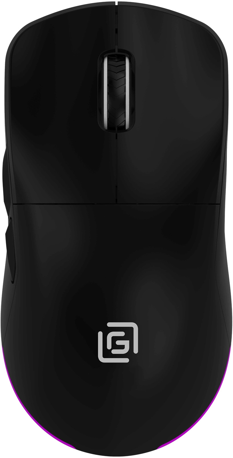 

Мышь Wireless Oklick 900GMW 1796786 чернач оптическая 26000dpi BT/Radio USB для ноутбука 6but, 900GMW