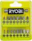 фото Набор бит Ryobi RAK17SD