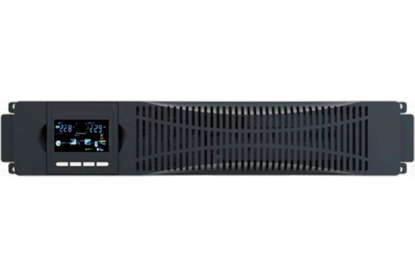 фото Источник бесперебойного питания  SNR SNR-UPS-ONRT-1000-S24 в Омске