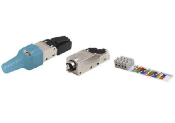 фото Коннектор  DKC RN6ARJ45FJ в Красноярске