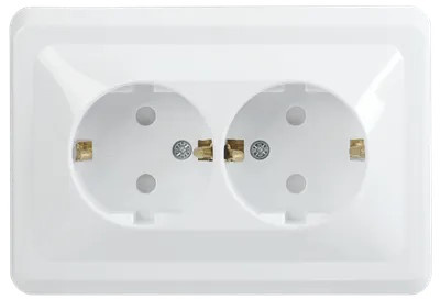 фото Розетка  IEK ERV24-K01-16-DM в Екатеринбурге
