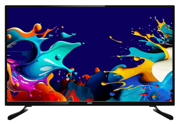 Изображение товара Телевизор BBK 42LEM-1080/FTS2C