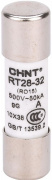 фото Предохранитель CHINT 520478