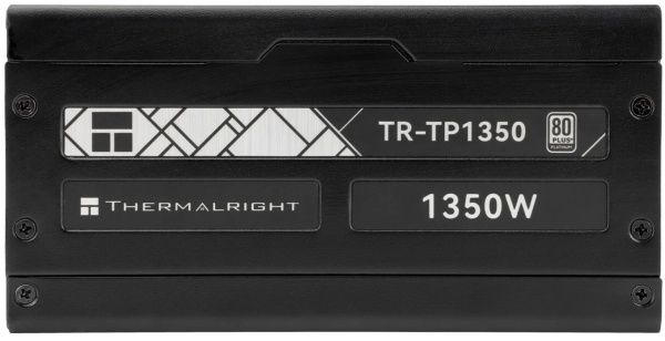 Изображение товара Блок питания ATX Thermalright TR-TP 1350