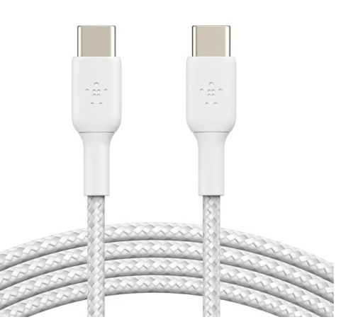 Изображение товара Кабель Belkin CAB004bt1MWH2PK