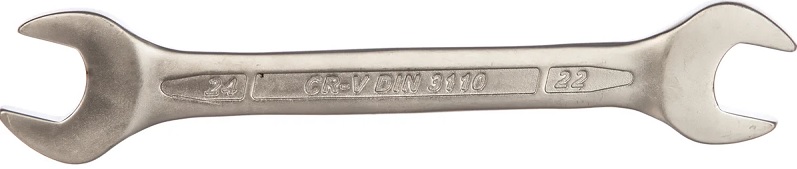 

Ключ рожковый Gigant GDW2224 22X24мм, GDW2224