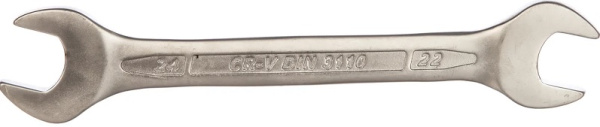 Изображение товара Ключ рожковый Gigant GDW2224 для шестигранного крепежа диаметром 22-24 мм