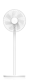 фото Вентилятор  Xiaomi Mi Smart Standing Fan 2 Lite в Перми