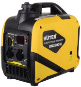 фото Генератор инверторный  Huter DN2200Si