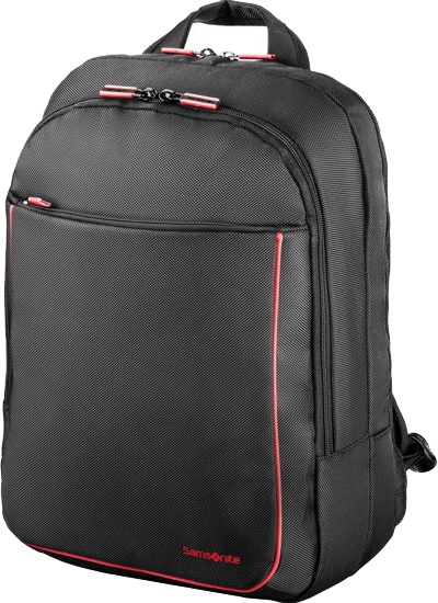 

Рюкзак для ноутбука Samsonite 11U*003*09 15.6", black, 11U*003*09