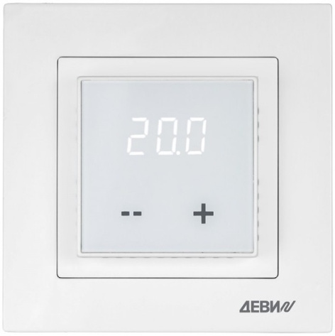 фото Терморегулятор  DEVI 140F1030R в Нижнем Новгороде