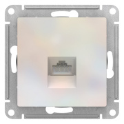 фото Розетка Systeme Electric ATN000483