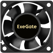 фото Вентилятор для корпуса Exegate 12В DC ExtraSilent ES06025B2P