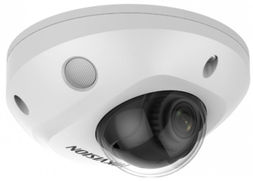 

Видеокамера IP HIKVISION DS-2CD2543G2-LIS2U(4mm) 4-4мм цв., DS-2CD2543G2-LIS2U(4mm)