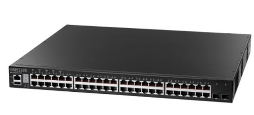 фото Коммутатор управляемый Edge-Core ECS4620-52P в Уфе