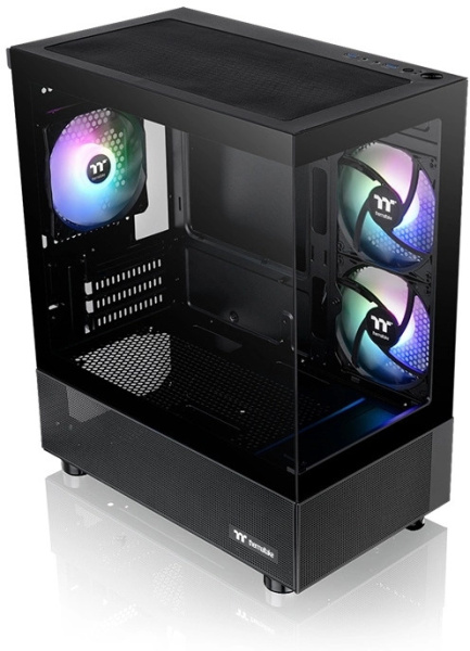 фото Корпус mATX Thermaltake View 170 TG ARGB в Уфе