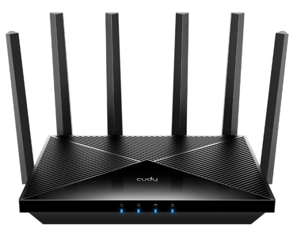 фото Маршрутизатор  Cudy WR6500 в Красноярске