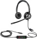 фото Гарнитура  JazzTel JT-Note-BNC-USB-C-CF в Екатеринбурге