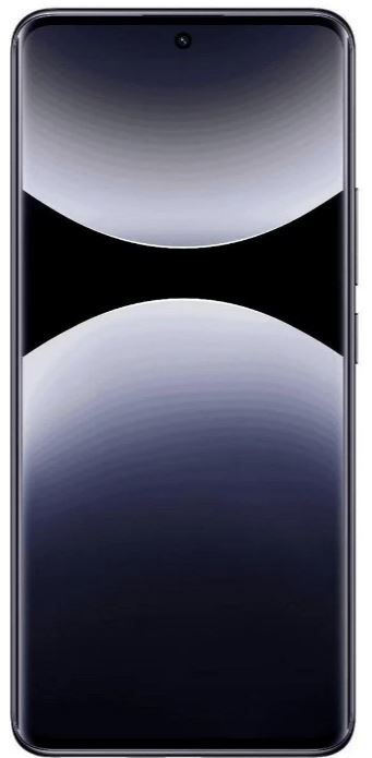 

Смартфон Xiaomi Redmi Note 14 Pro+ 12/256GB MZB0I9URU 5G черный, Redmi Note 14 Pro+ 12/256GB