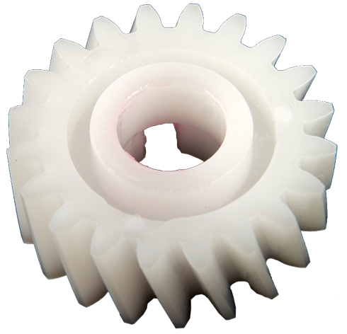 Изображение товара Запчасть Kyocera 302K906240 оригинальная шестерня для принтера