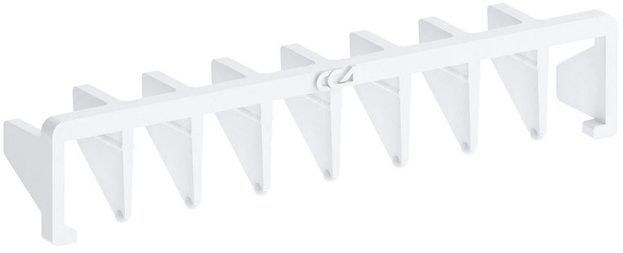 

Капа ССД 130308-00346 8SC для планки ШКОС-Л (10 шт. в упаковке), 130308-00346