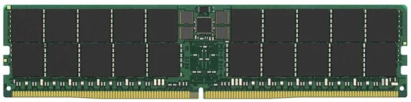 Изображение товара Модуль памяти DDR5 64GB Kingston KSM48R40BD4-64HA для серверов