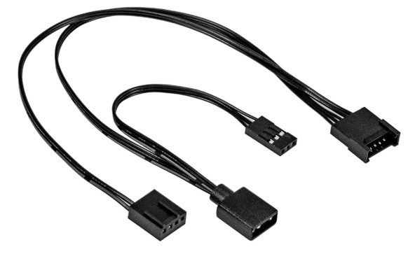 фото Кабель  Exegate EX-CC-F6pARGB-3pARGD+4p в Красноярске