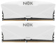 фото Модуль памяти DDR4 16GB (2*8GB) Apacer AH4U16G36C25YNWAA-2 в Казани
