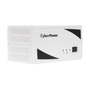 фото Источник бесперебойного питания CyberPower SMP550EI