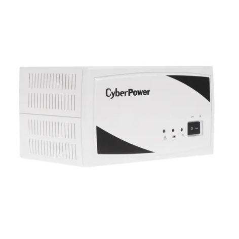 фото Источник бесперебойного питания  CyberPower SMP550EI в Нижнем Новгороде